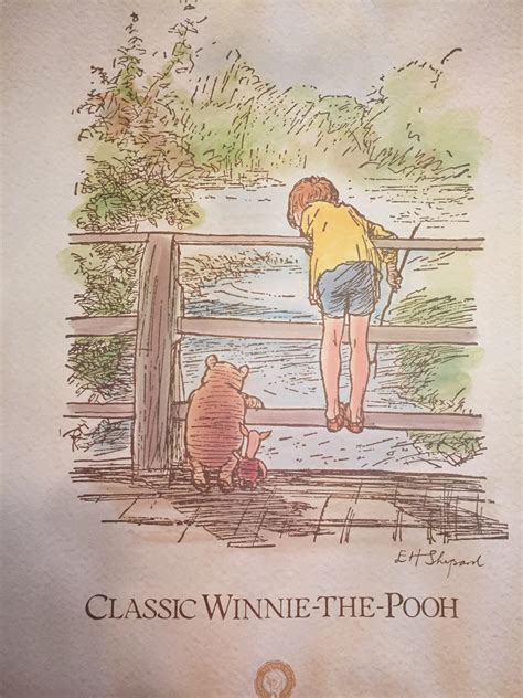 original winnie the pooh images