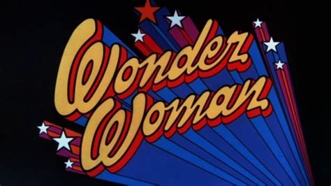 original wonder woman theme song