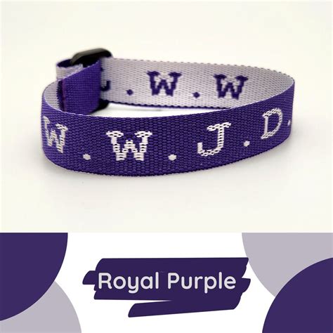 Original Wwjd Bracelet