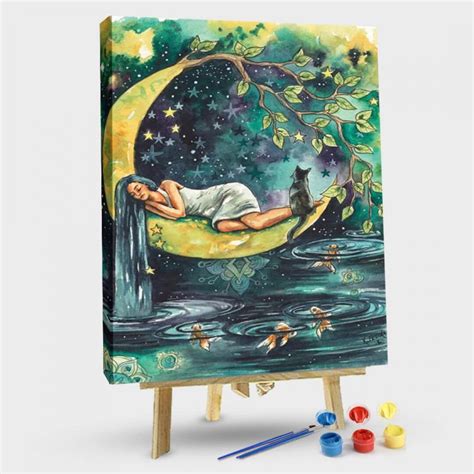 Originalpaintbynumbers.com Review