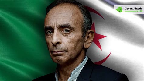 origine de zemmour eric