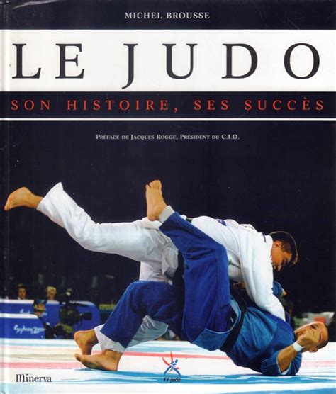 origine du mot judo