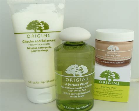 origins skin care near me reviews