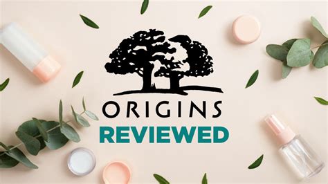 origins skin care nearby