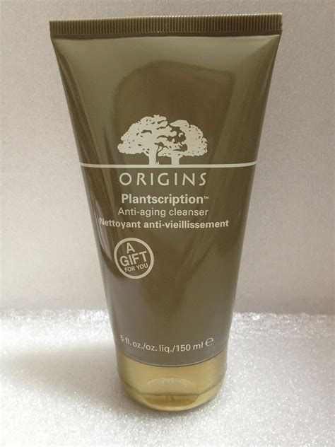origins skin care product line