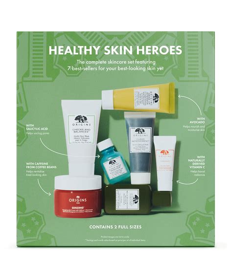 origins skin care sale