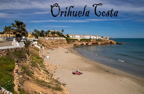 orihuela costa