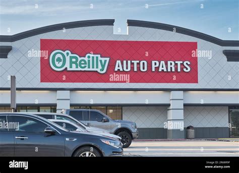 oriley auto porn