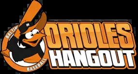 orioles hangout fan site