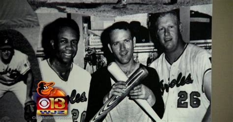 orioles history and legends