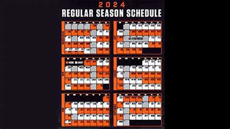 orioles home game schedule 2024