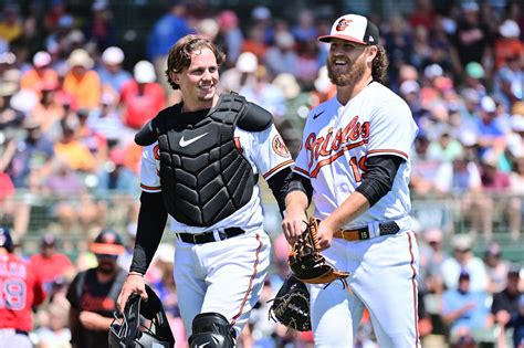 orioles pitchers and catchers report