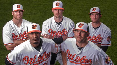 orioles roster 2016