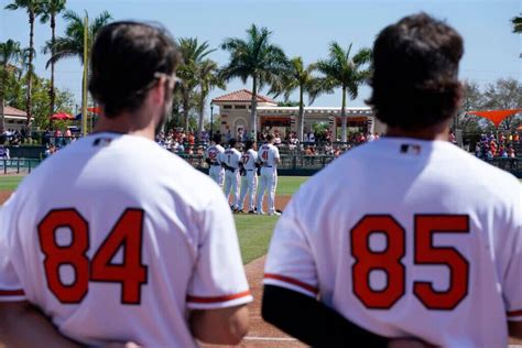 orioles spring training games on masn tv