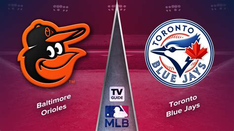 orioles vs blue jays live