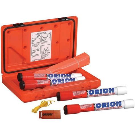 orion safety