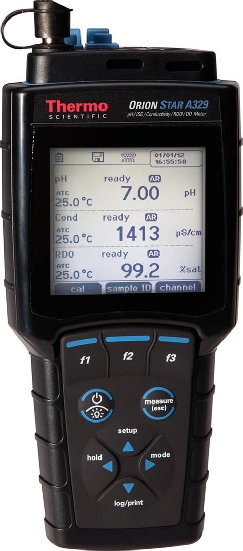 Orion Star A329 Multi-Parameter Portable Meter