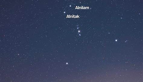 Orions Belt Constellation Images How To Find Orion's In The Night Sky Shqiperi Gazette