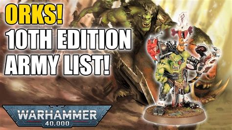 Better Know a Blogger Part 54 Redtoof's Mostly 40k Blog Wargaming Hub