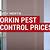 orkin pest control jobs near me part-time 46703 real estate