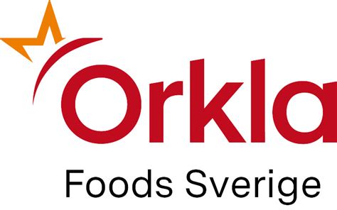 orkla foods sverige organisationsnummer