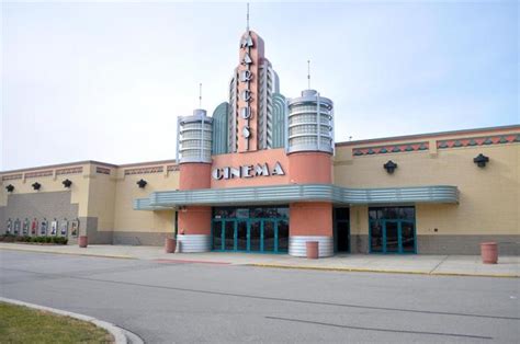 Orland Park Movie Listings - Riyale