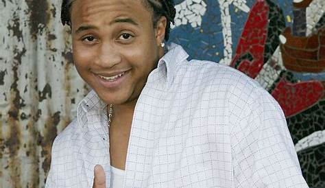 Discover The Untold Story And Unparalleled Talent Of Orlando Brown, The Enigmatic Singer