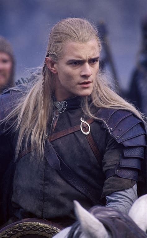 orlando bloom lord of the rings character