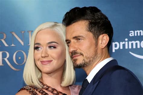 orlando bloom reportedly didn't support katy perry before their breakup