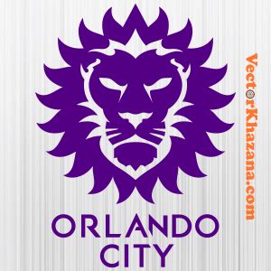 orlando city logo svg