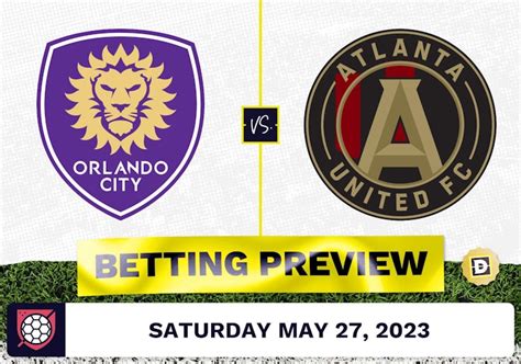 orlando city vs atlanta united prediction