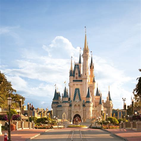 orlando florida magic kingdom