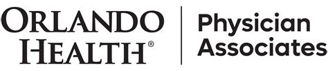 orlando health physician associates logo