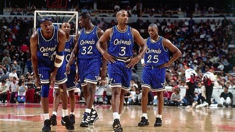 WeltGawd on Twitter "Oh my goodness this Orlando Magic roster next