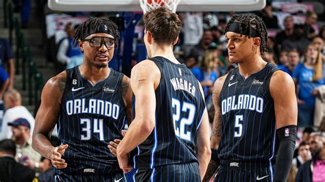 orlando magic 2022 results