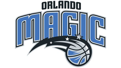 orlando magic new logo