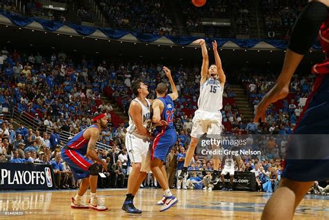 Orlando Magic in the playoffs