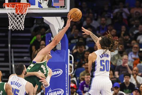 orlando magic vs milwaukee bucks prediction