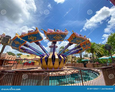 orlando magical rides reviews