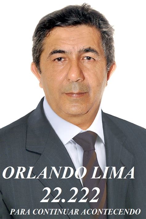 orlando manuel fernandes lima