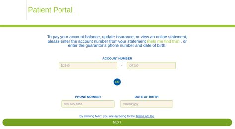 orlando patient portal login