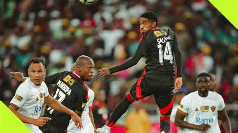 orlando pirates fc news today