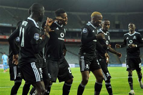 orlando pirates live