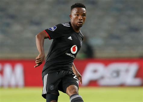 orlando pirates news today live