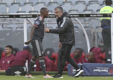 orlando pirates vs cape town city results