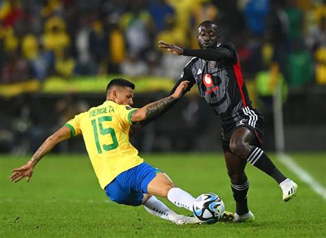 orlando pirates vs mamelodi sundowns fixtures