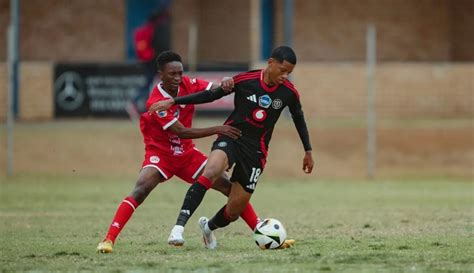 orlando pirates vs sekhukhune results