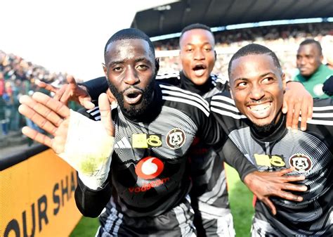 orlando pirates vs sundowns live today