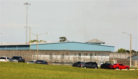 orlando prison
