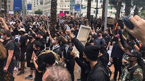 orlando protests this weekend